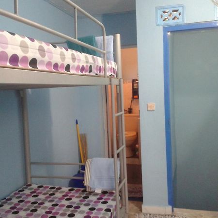 Jogja Backpacker Home Yogyakarta Extérieur photo