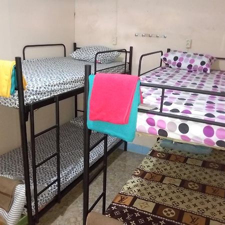 Jogja Backpacker Home Yogyakarta Extérieur photo