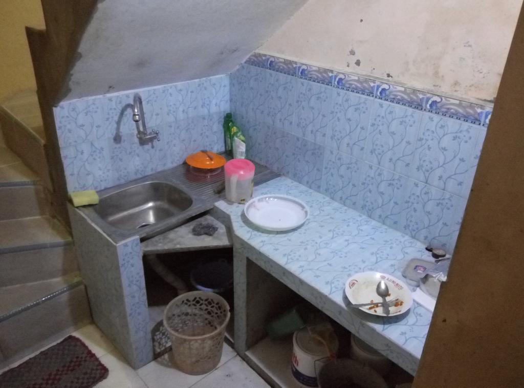 Jogja Backpacker Home Yogyakarta Extérieur photo