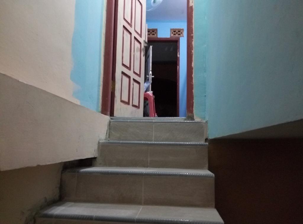 Jogja Backpacker Home Yogyakarta Extérieur photo
