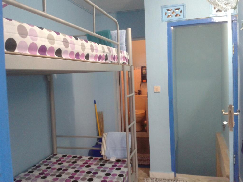 Jogja Backpacker Home Yogyakarta Extérieur photo