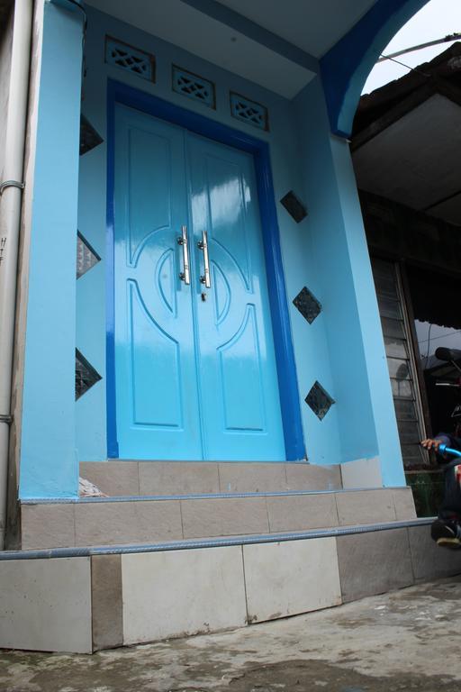 Jogja Backpacker Home Yogyakarta Extérieur photo