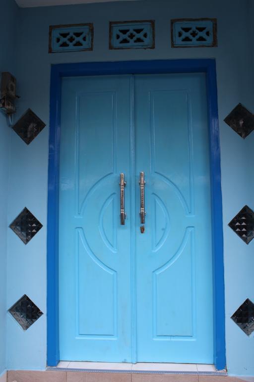 Jogja Backpacker Home Yogyakarta Extérieur photo