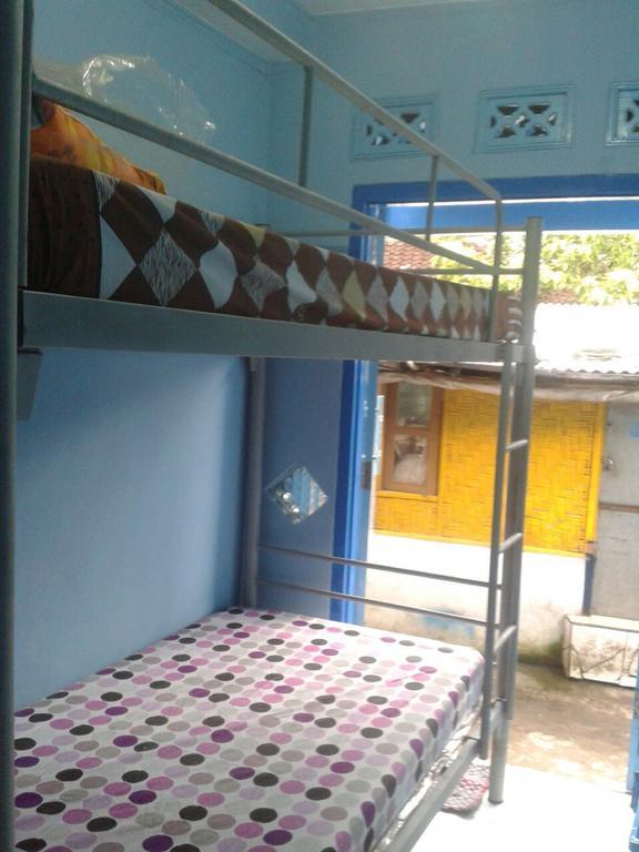 Jogja Backpacker Home Yogyakarta Extérieur photo
