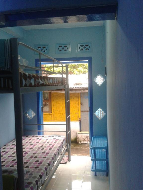 Jogja Backpacker Home Yogyakarta Extérieur photo