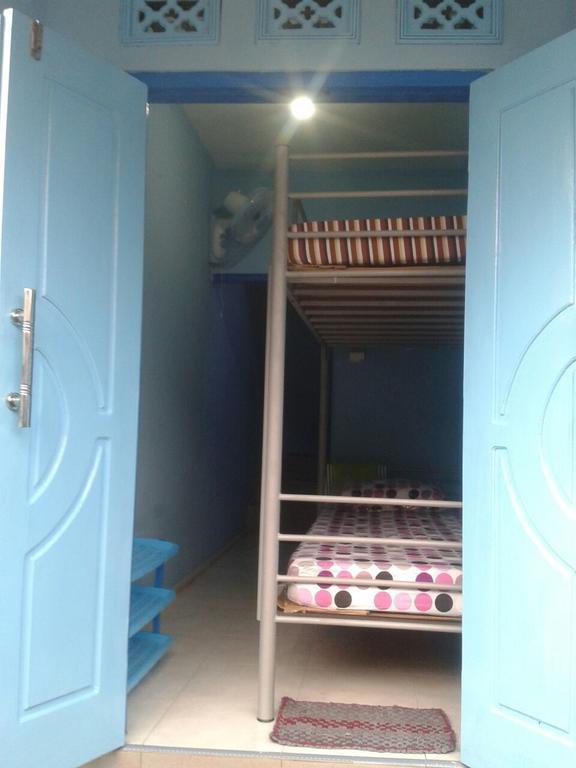 Jogja Backpacker Home Yogyakarta Extérieur photo