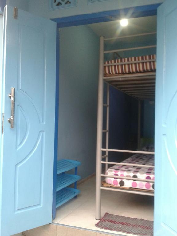 Jogja Backpacker Home Yogyakarta Extérieur photo