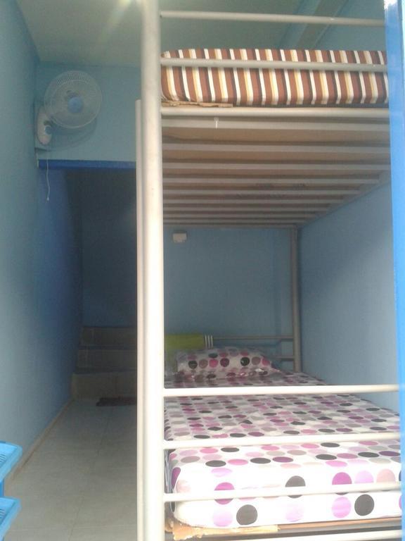 Jogja Backpacker Home Yogyakarta Extérieur photo