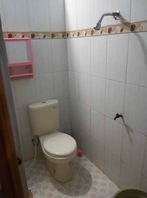 Jogja Backpacker Home Yogyakarta Extérieur photo