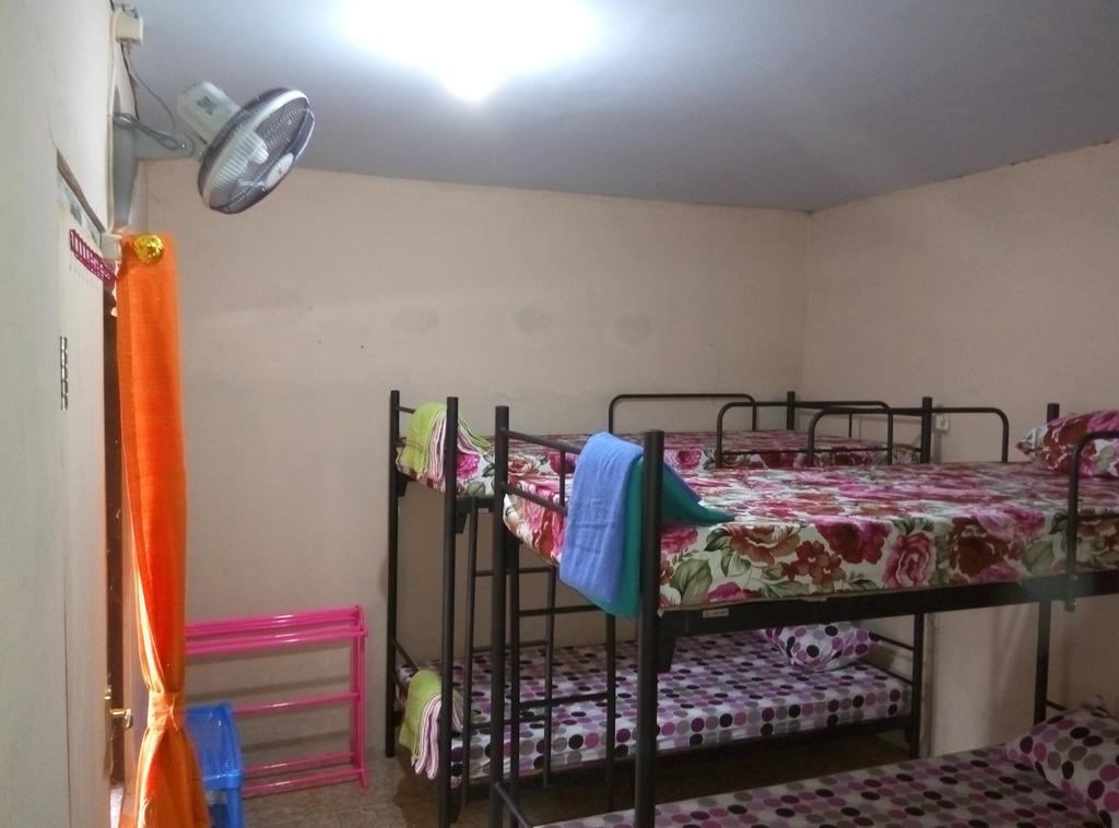 Jogja Backpacker Home Yogyakarta Extérieur photo
