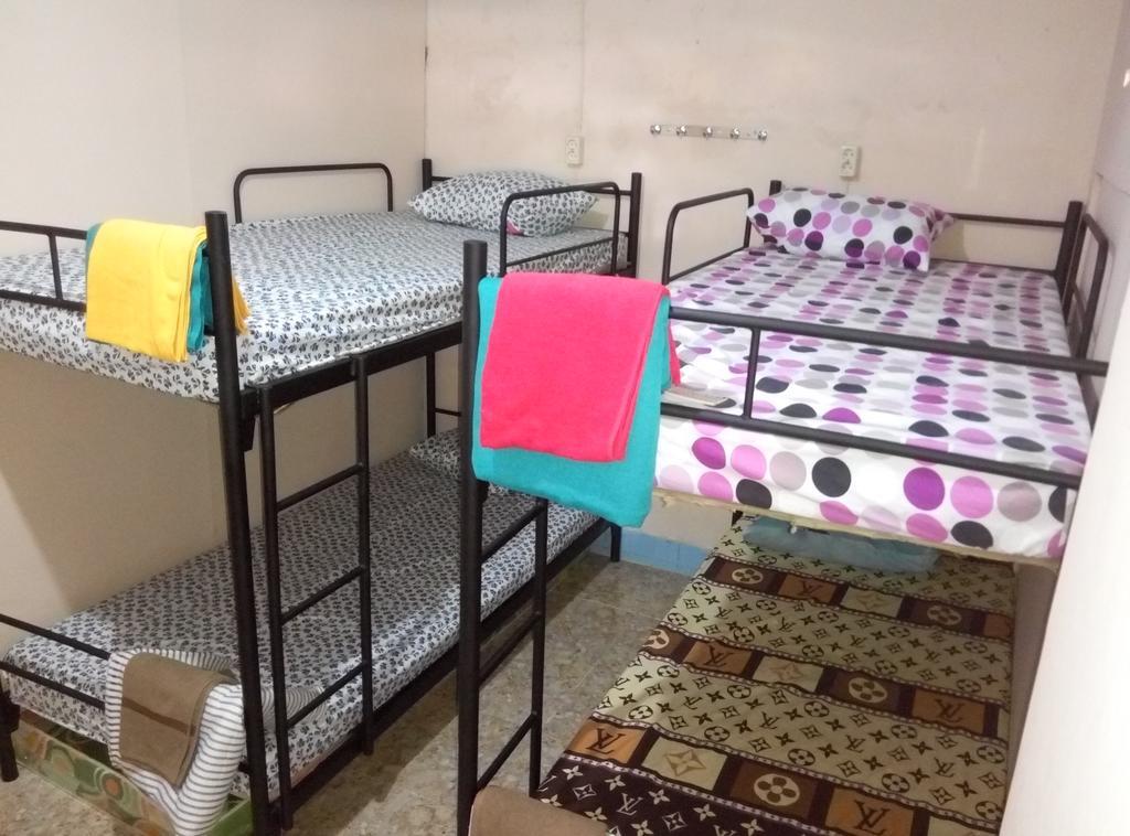 Jogja Backpacker Home Yogyakarta Extérieur photo